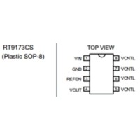 RT9173CS RT9173CS