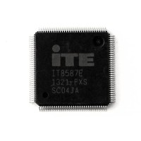 Мультиконтроллер IT8587E FXS