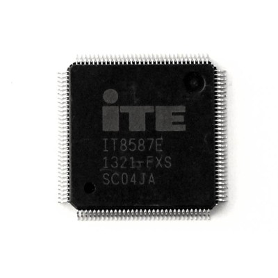 Мультиконтроллер IT8587E FXS
