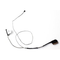 Шлейф для матрицы Dell 15-5000 p/n: DC020024C00, DP/N 0MC2TT (non-touch EDP)