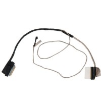 Шлейф для матрицы HP 15-ac 250 G4 255 G4 (30 pin) p/n: DC020026M00, 816776-001 (eDP)