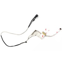 Шлейф для матрицы Dell E6440 p/n: DC02C004500, DC02001O200, 0W5JMV