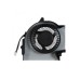 Вентилятор/Кулер для ноутбука Lenovo E440 E540 p/n: BATA0710R5H-P005, KSB06105HB-CJ29, MF75090V1-C32