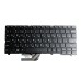 Клавиатура для ноутбука Lenovo Ideapad 100S-11IBY Черная P/n: 5CB0K48394