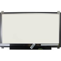 Матрица для ноутбука 13.3" 1366x768 30pin Slim TN P/N: M133NWN1 R4 Matte 60Hz