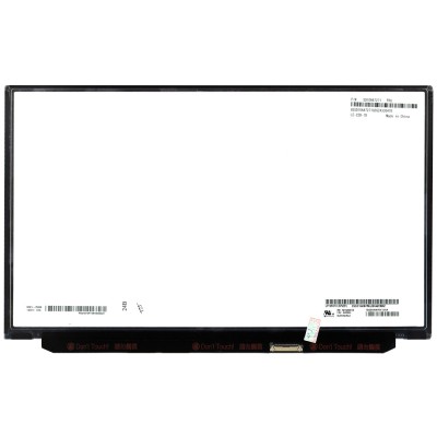 Матрица для ноутбука 12.5" 1920х1080 30pin LED Slim LP125WF2 (SP)(B1), NV125FHM-N73