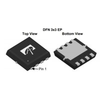 AON7752 N-Channel MOSFET 30V 16A