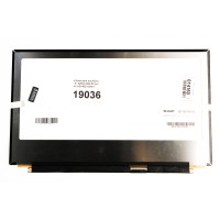 Матрица для ноутбука 14.0" 3200x1800 50pin eDp Slim VA LQ140Z1JW01A Matte 60Hz