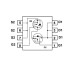 FDMS7602S N-Channel MOSFET 30V 30A
