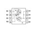 FDMS3606AS N-Channel MOSFET 30V 30A