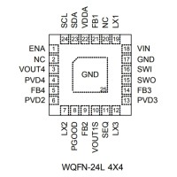 RT2070L