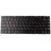 Клавиатура для ноутбука Lenovo Y40-70 Y40-80 с подсветкой P.n: V-142920NS1-UR