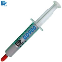 Термопаста GD900 7гр. Шприц 4.8 W/m-k