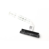 Разъем/переходник HDD Dell (D004) 17-5758 17-5759 17-5755 NBX0001R100 KT1K 0KT