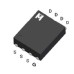 EMB09P03H P-Channel MOSFET 30V 70A