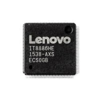 Мультиконтроллер IT8886HE AXS