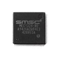 Мультиконтроллер MEC1324-NU