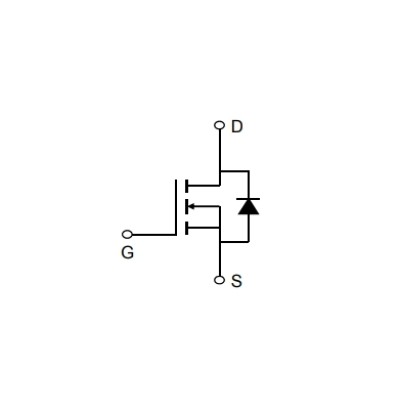 AO4430 N-Channel MOSFET 30V 18A