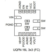 RT6220A