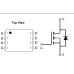 AON6380 N-Channel MOSFET 30V 24A