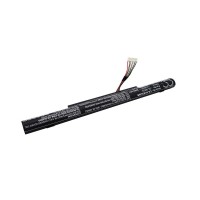 Аккумулятор для ноутбука Acer Aspire E5-473TG E5-473T E5-422 (14.8V 2200mAh) PN: AL15A32