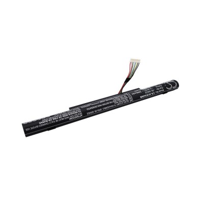 Аккумулятор для ноутбука Acer E5-532 E5-522 E5-573 (14.8V 2200mAh) PN: AL15A32