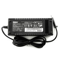 Блок питания для ноутбука Dell 19.5V 6.7A (4.5x3.0) 130W ORG