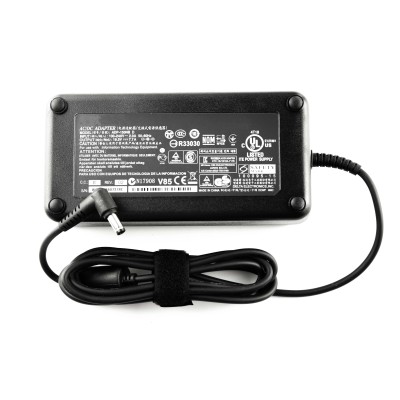 Блок питания для ноутбука Asus 19V7.7A (5.5x2.5) 150W Premium