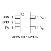 APW7101