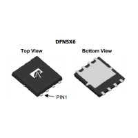 AON6552 N-Channel MOSFET 30V 30A