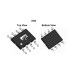 AO4482 N-Channel MOSFET 100V 6A