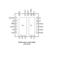 AOZ2260QI-15 Z2260QIF