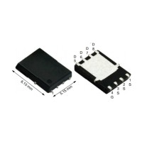 SIRA10DP-T1-GE3 N-Channel MOSFET 30V 60A