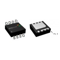 SM3319NSQG N-Channel MOSFET 30V 23A