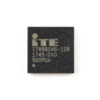 Мультиконтроллер IT8991VG-128 DXO