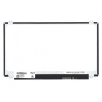 Матрица для ноутбука 15.6" 1920x1080 40pin Slim TN NT156FHM-T00 Glossy 60Hz Touch