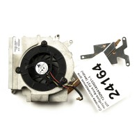Система охлаждения для ноутбука Asus F3T (медь) p/n: 13GNI41AM031-1