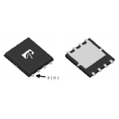 AON6752 N-Channel MOSFET 30V 85A