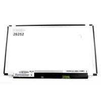 Матрица для ноутбука 15.6" 1366x768 30pin Slim TN NT156WHM-N42 A+ Matte 60Hz