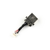 Разъем питания Acer (AC053) A315-42 45W 50.HEEN2.005