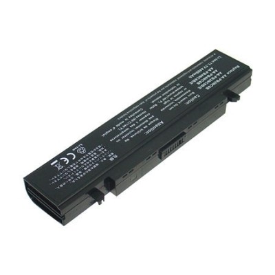 Аккумулятор для ноутбука Samsung P50 R60 R40 R70 (11.1V 4400mAh) P/N: AA-PB2NC3B, AA-PB2NC6B, AA-PB2NC6B/E