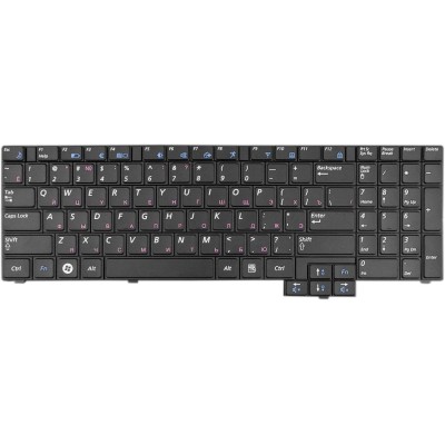 Клавиатура для ноутбука Samsung NP-R538-DS05UA