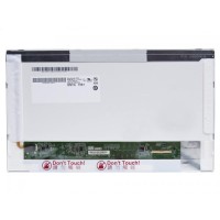Матрица для ноутбука 11.6" 1366x768 40 pin LED LTN116AT01 B116XW02 V.0 N116B6-L02 LP116WH1(TL)(N1)