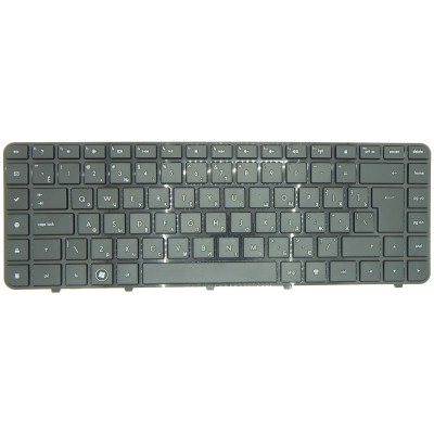 Клавиатура для ноутбука HP Pavilion DV6-3000 P.N: LX6, LX8, AELX6700110, AELX6700210, AELX6700310