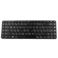 Клавиатура для ноутбука HP Compaq Presario CQ56-171sr P.n: 595199-001, AEAX6U00210