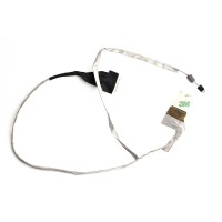 Шлейф для матрицы Toshiba L550 P/N: DC02000S910, DC02000S900