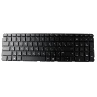 Клавиатура для ноутбука HP Pavilion dv7-7003sr P.n: 639396-251,NSK-CJ0UW1