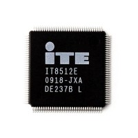Мультиконтроллер IT8512E JXA