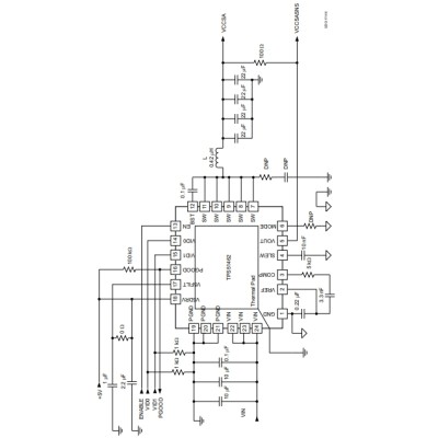 TPS51462