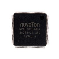NPCE781BA0DX